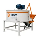 Máquina Automática de Fabricar Bloco de Concreto
