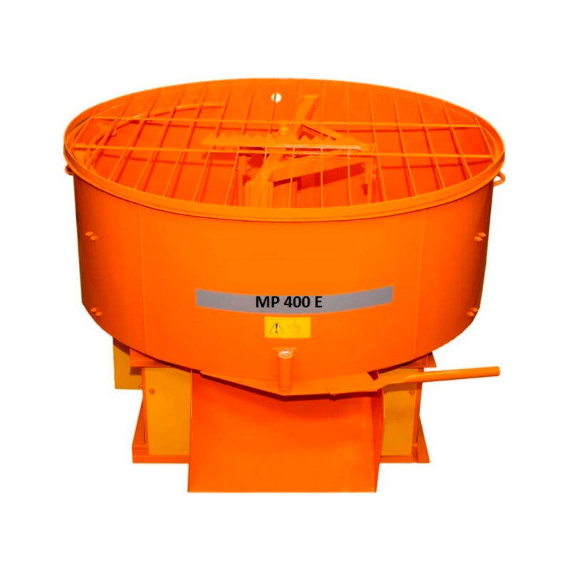 Máquina de Fabricar Bloco – MGM H9