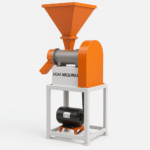 Mini Beneficiadora de Arroz MGM 100